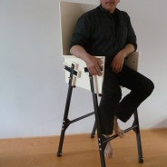 November expositie Peter Koppejan Kunstkelder Haarlem