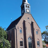 Expositie Monumentendag 2026