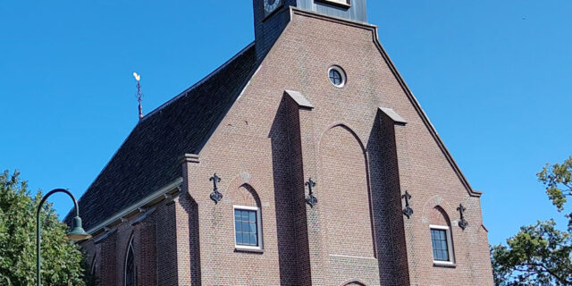 Expositie Monumentendag 2026