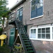 In Context – open ateliers Haarlem