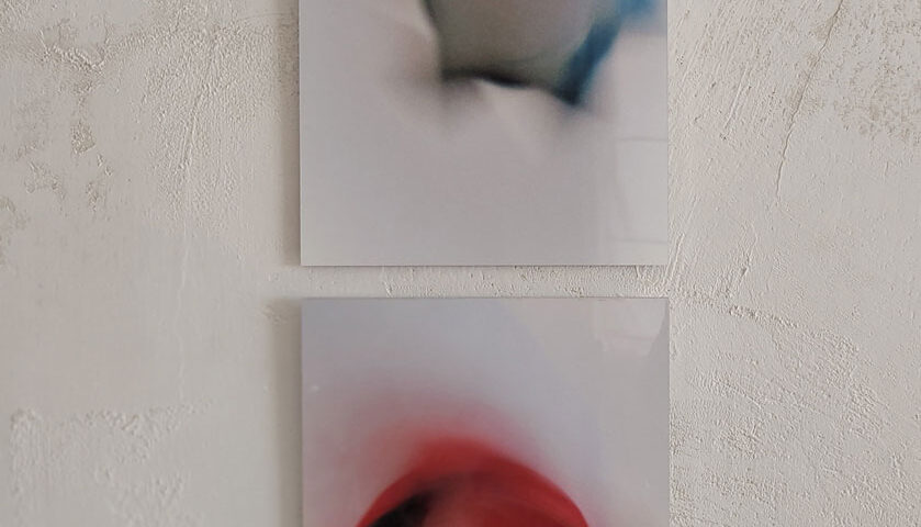 Moving Still